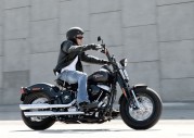 Harley-Davidson FLSTSB Softail Cross Bones